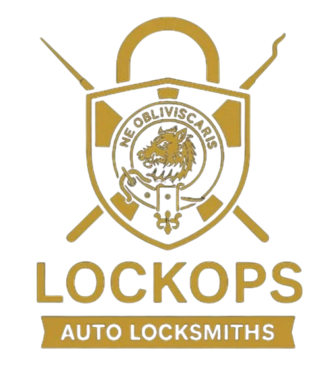 LockOps Auto Locksmiths